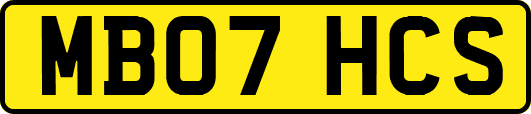 MB07HCS
