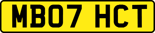 MB07HCT