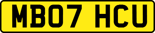 MB07HCU