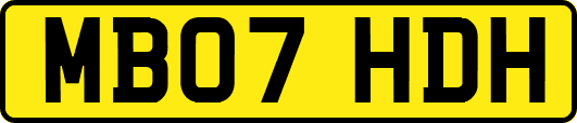 MB07HDH