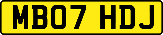 MB07HDJ