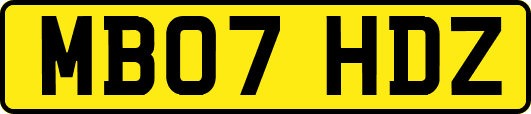 MB07HDZ