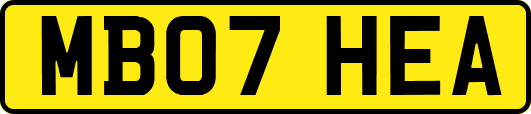 MB07HEA