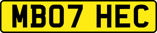 MB07HEC