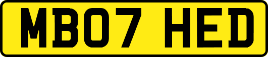 MB07HED