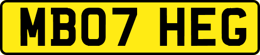 MB07HEG