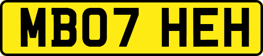 MB07HEH