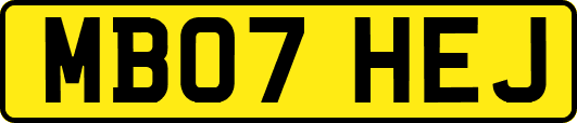 MB07HEJ