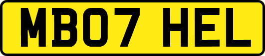 MB07HEL