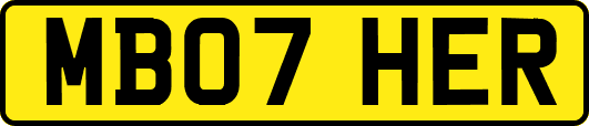 MB07HER