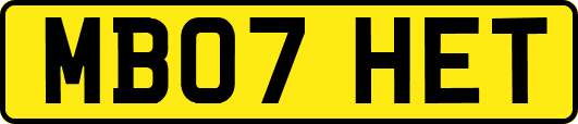 MB07HET