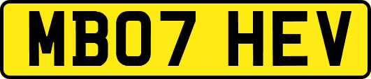 MB07HEV
