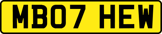 MB07HEW