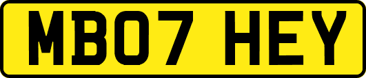 MB07HEY