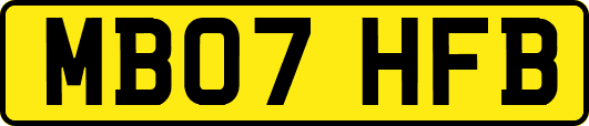 MB07HFB