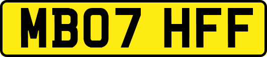 MB07HFF