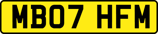 MB07HFM
