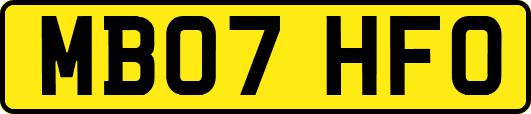 MB07HFO