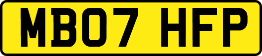 MB07HFP