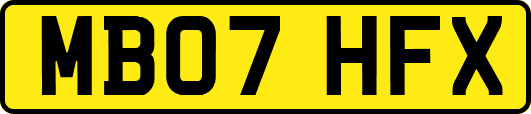 MB07HFX