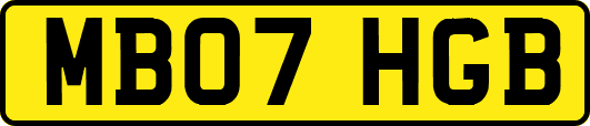 MB07HGB