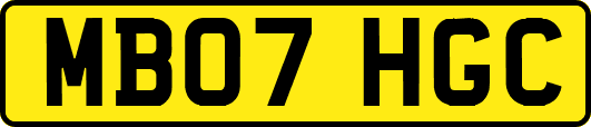 MB07HGC