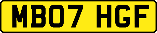 MB07HGF