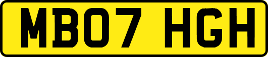 MB07HGH