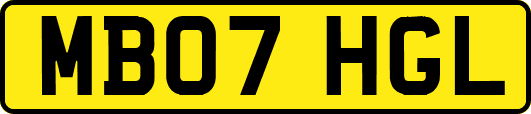 MB07HGL