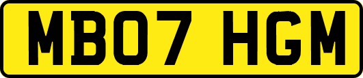 MB07HGM