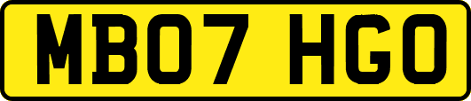 MB07HGO