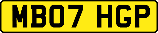 MB07HGP