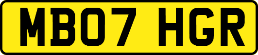 MB07HGR