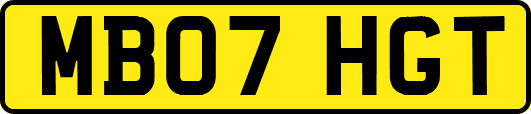 MB07HGT