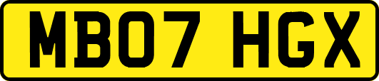 MB07HGX