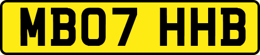 MB07HHB