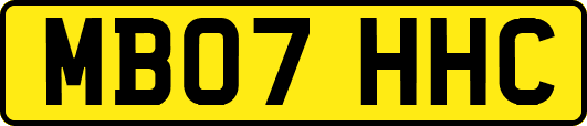 MB07HHC
