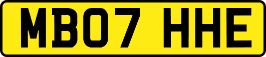 MB07HHE
