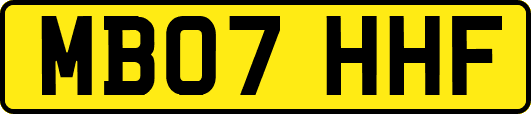 MB07HHF