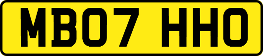 MB07HHO