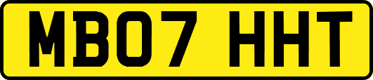MB07HHT