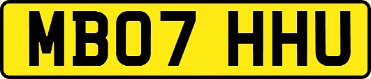 MB07HHU