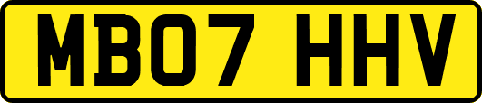 MB07HHV