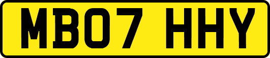 MB07HHY