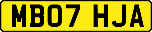 MB07HJA