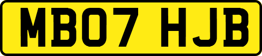 MB07HJB