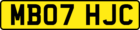 MB07HJC