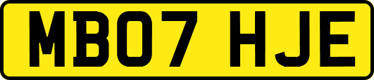 MB07HJE
