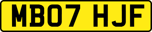 MB07HJF