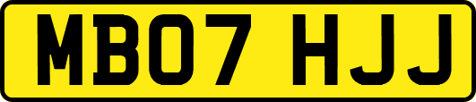 MB07HJJ